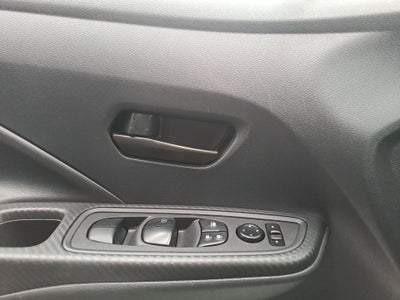 2024 Nissan VERSA SENSE CVT 24