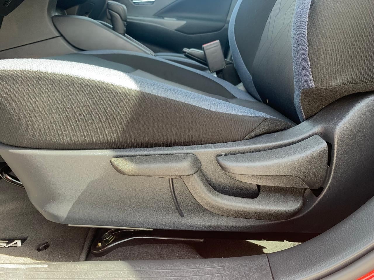 2024 Nissan VERSA ADVANCE CVT 24