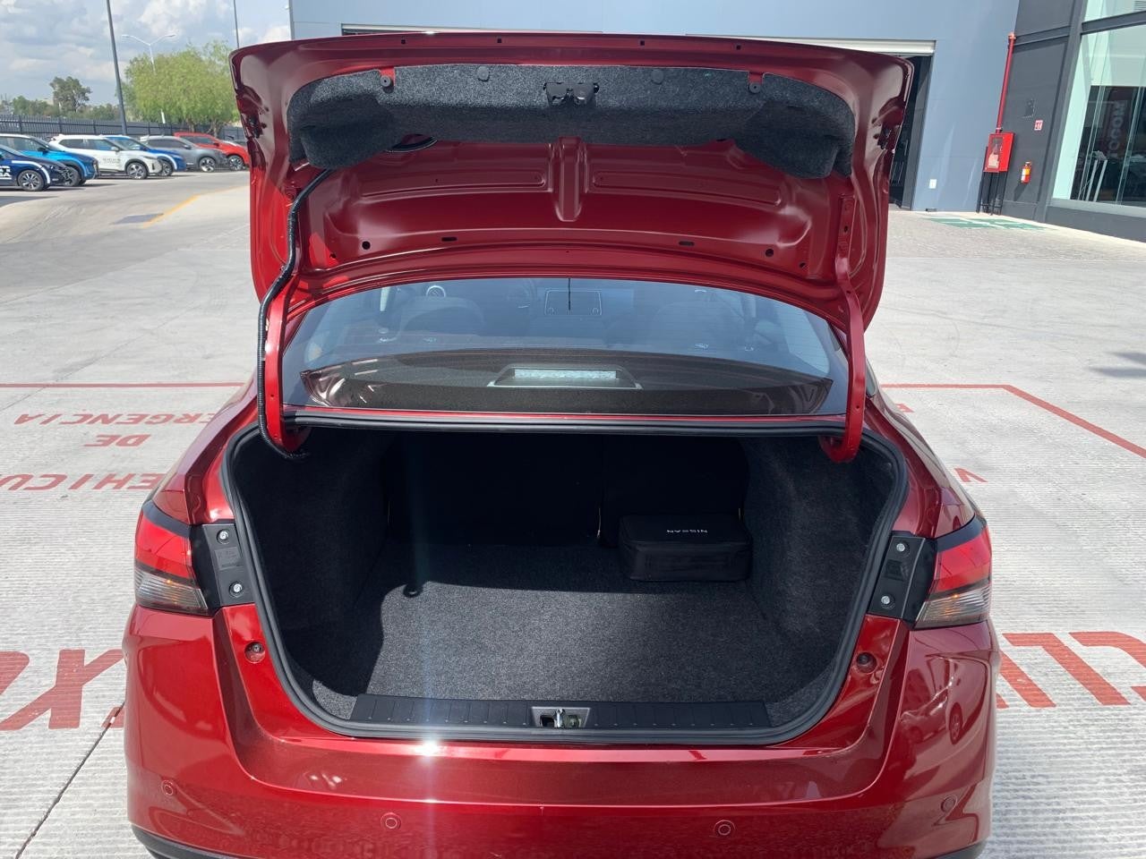 2024 Nissan VERSA ADVANCE CVT 24