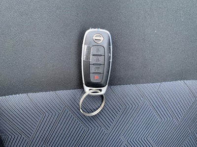 2024 Nissan VERSA ADVANCE CVT 24