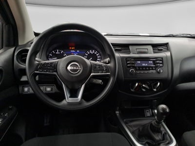 2024 Nissan FRONTIER FRONTIER XE TM 24