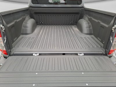2024 Nissan FRONTIER FRONTIER XE TM 24