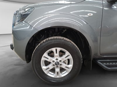 2024 Nissan FRONTIER FRONTIER XE TM 24
