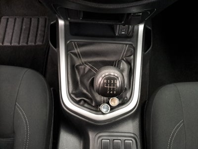 2024 Nissan FRONTIER FRONTIER XE TM 24