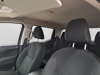 2024 Nissan FRONTIER FRONTIER XE TM 24