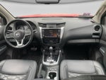 2024 Nissan FRONTIER FRONTIER PLATINUM LE TA