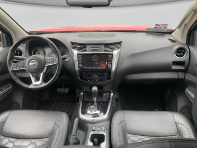 2024 Nissan FRONTIER FRONTIER PLATINUM LE TA