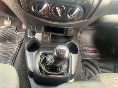 2022 Nissan FRONTIER CHASIS TM AC 22