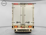 2022 Nissan FRONTIER CHASIS TM AC 22