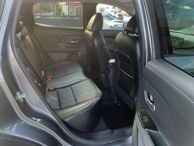 2025 Nissan KICKS EXCLUSIVE CVT