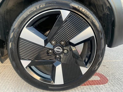 2025 Nissan KICKS EXCLUSIVE CVT