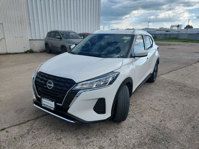 2022 Nissan KICKS ADVANCE 1.6 LTS CVT 22