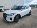 2022 Nissan KICKS ADVANCE 1.6 LTS CVT 22