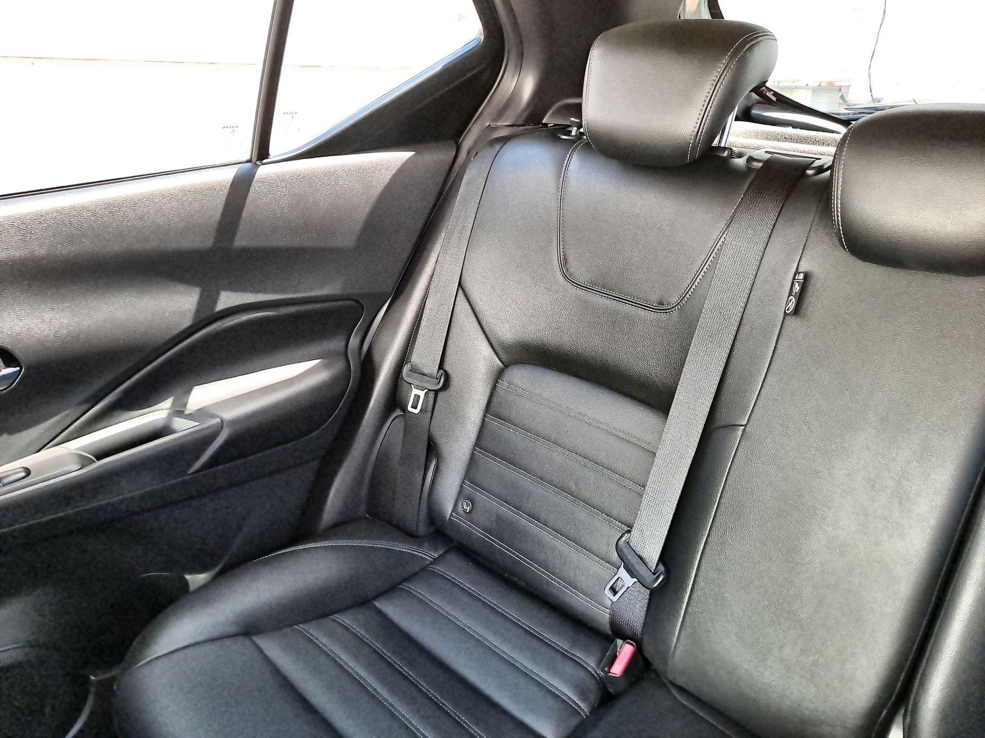 2023 Nissan KICKS EXCLUSIVE 1.6 LTS CVT 23