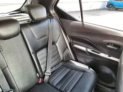 2023 Nissan KICKS EXCLUSIVE 1.6 LTS CVT 23