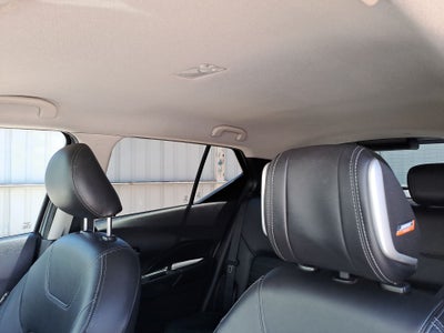 2023 Nissan KICKS EXCLUSIVE 1.6 LTS CVT 23