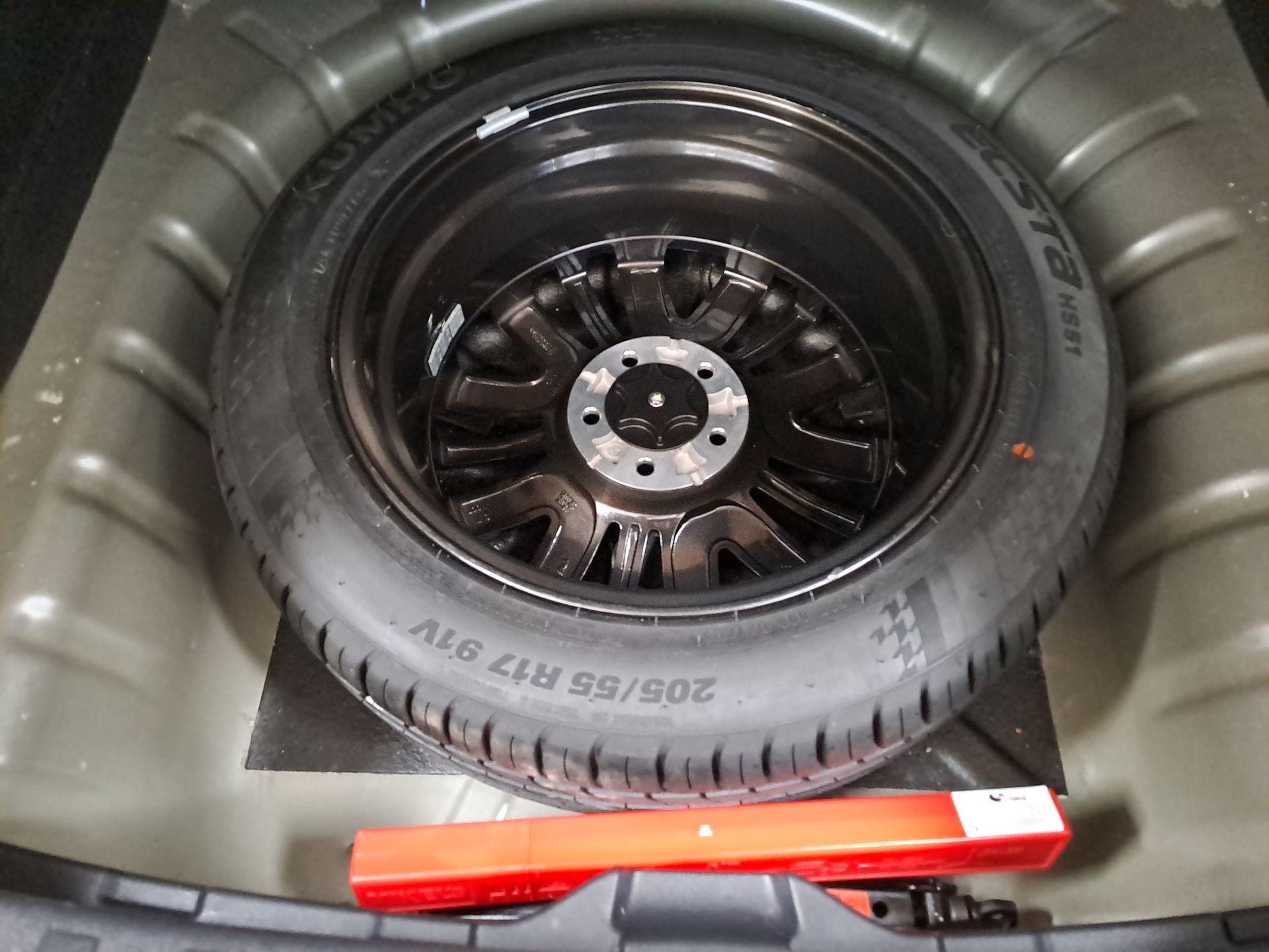 2023 Nissan KICKS EXCLUSIVE 1.6 LTS CVT 23