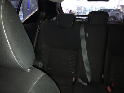 2023 Nissan KICKS ADVANCE 1.6 LTS CVT 23