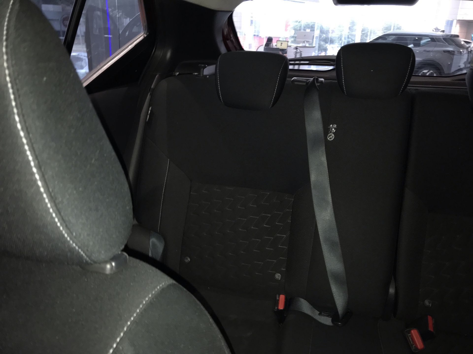 2023 Nissan KICKS ADVANCE 1.6 LTS CVT 23