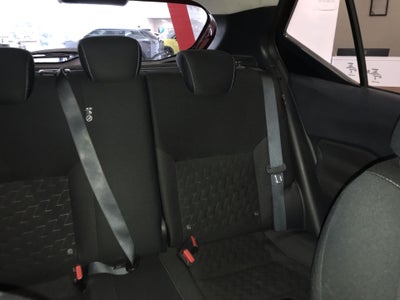 2023 Nissan KICKS ADVANCE 1.6 LTS CVT 23