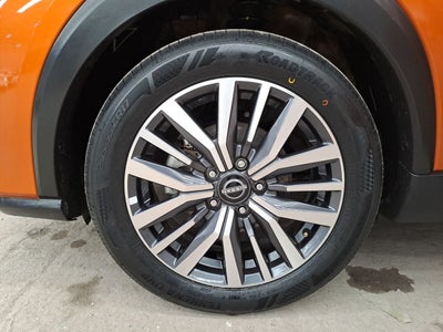 2023 Nissan KICKS EXCLUSIVE 1.6 LTS CVT 23