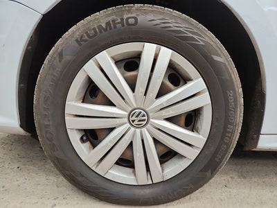 2018 Volkswagen JETTA 2.0TIP.