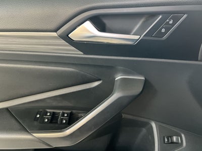 2019 Volkswagen JETTA COMFORTLINE