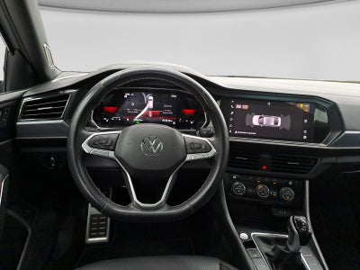 2023 Volkswagen JETTA SPORTLINE LONG DRIVE