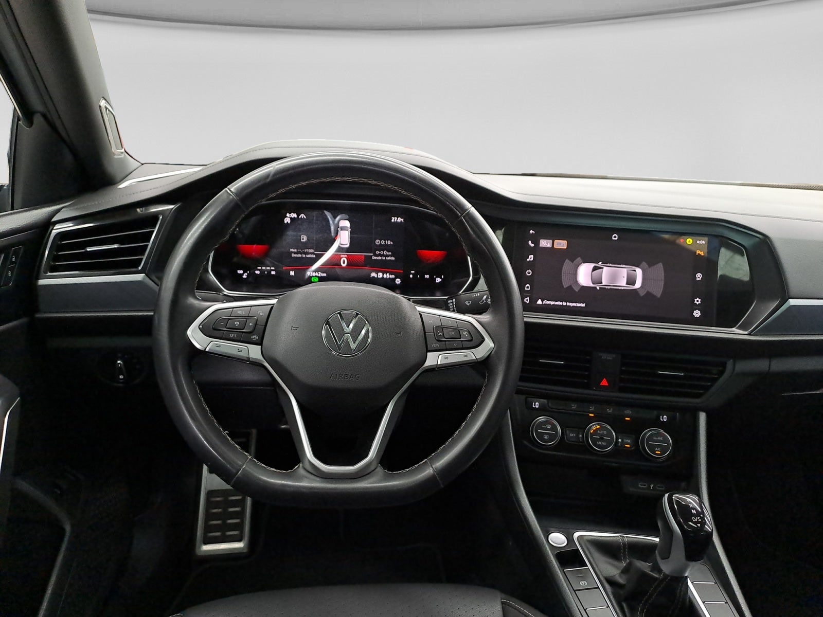 2023 Volkswagen JETTA SPORTLINE LONG DRIVE