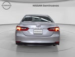 2022 Toyota CAMRY CAMRY LE TELA