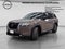 2025 Nissan PATHFINDER PATHFINDER PLATINUM 4WD