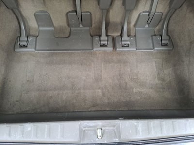 2018 Toyota SIENNA LE