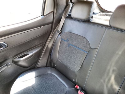 2024 RENAULT KWID ICONIC