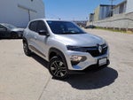 2024 RENAULT KWID ICONIC