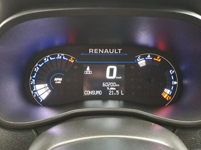 2024 RENAULT KWID ICONIC