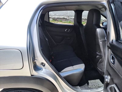 2024 RENAULT KWID ICONIC