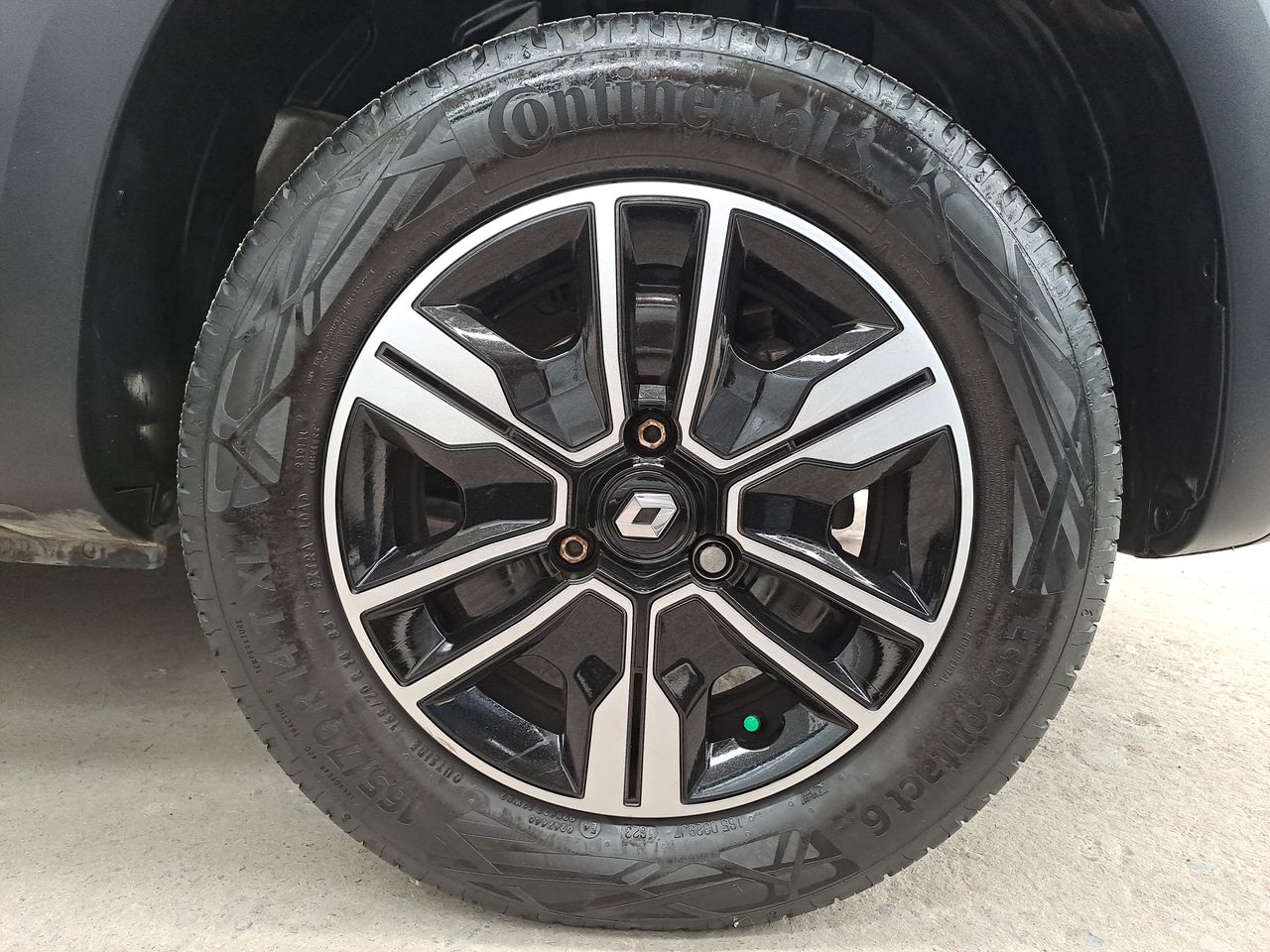 2024 RENAULT KWID ICONIC