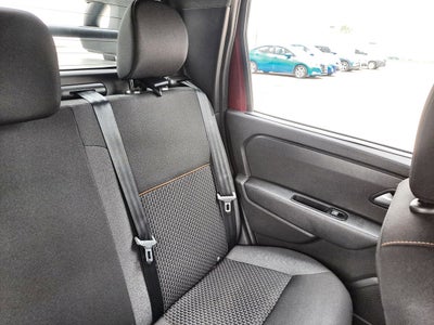 2023 RENAULT OROCH OUTSIDER TM
