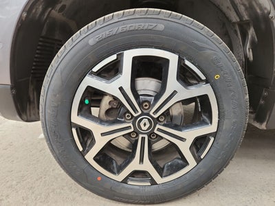 2023 RENAULT DUSTER ICONIC CVT