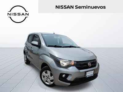 2019 FIAT MOBI LIKE