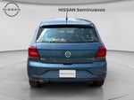 2019 Volkswagen GOL GOL 1.6 L 5 VEL ASG AUTOMATIZADA