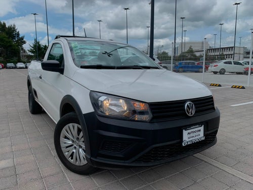 2023 Volkswagen SAVEIRO ROBUST DIR. HIDRAULICA A-A