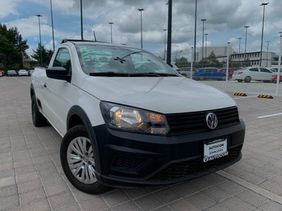 2023 Volkswagen SAVEIRO ROBUST DIR. HIDRAULICA A-A