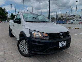 2023 Volkswagen SAVEIRO SAVEIRO-ROBUST STD. D HI Y A.ACON