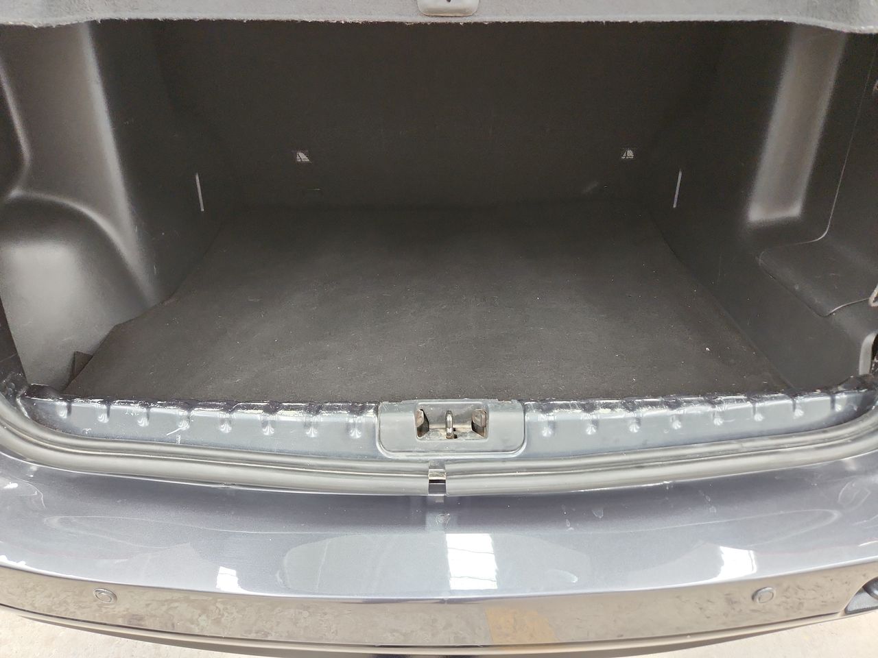 2018 RENAULT DUSTER ZEN TM