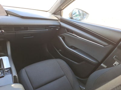 2020 Mazda MAZDA3 I SPORT T/A HATCHBACK