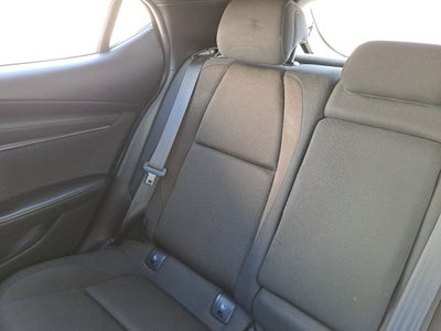 2020 Mazda MAZDA3 I SPORT T/A HATCHBACK