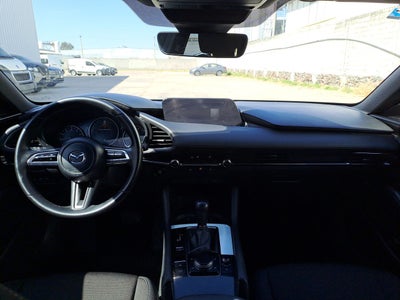 2020 Mazda MAZDA3 I SPORT T/A HATCHBACK