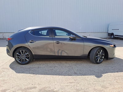 2020 Mazda MAZDA3 I SPORT T/A HATCHBACK