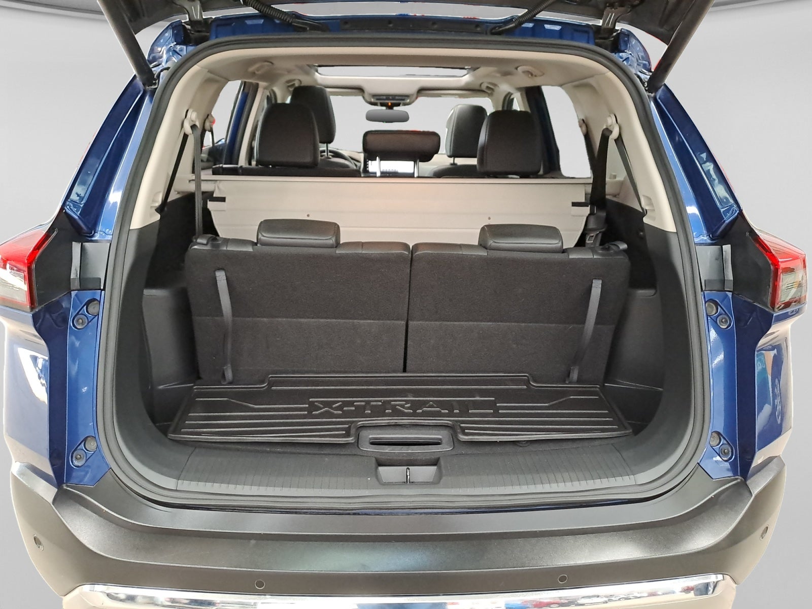 2023 Nissan X-TRAIL PLATINUM 3 ROW 23